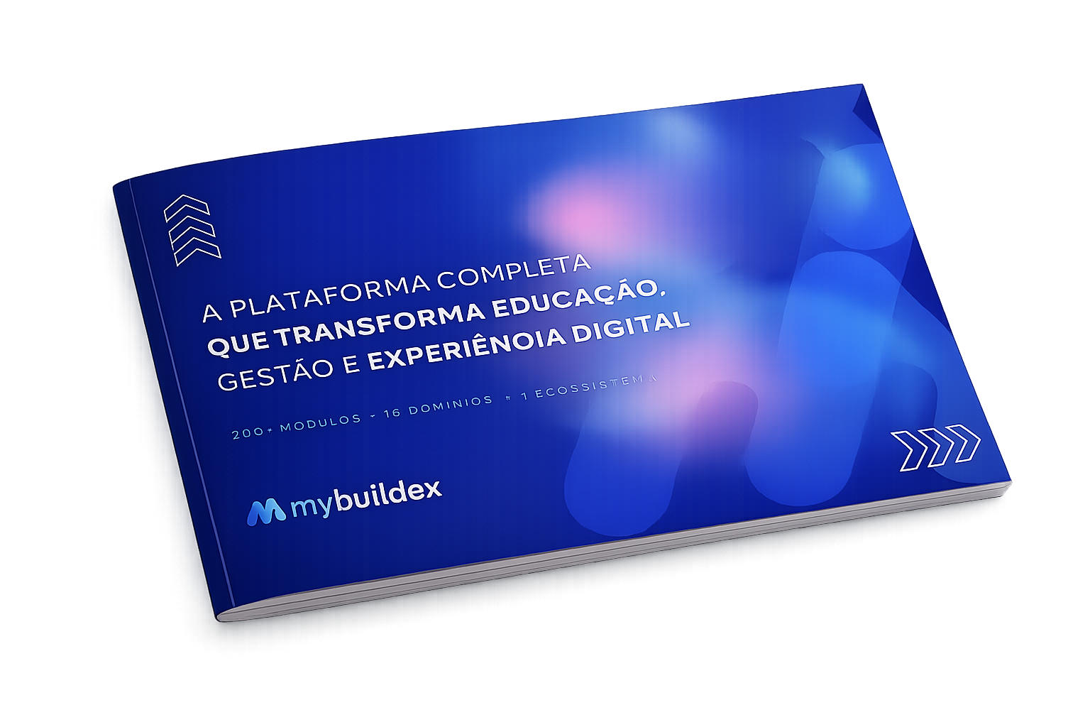 MyBuildex — Apresentação Comercial